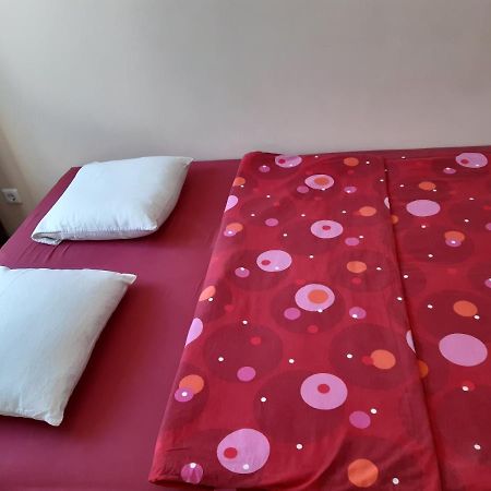 Close To Panorama Center Apartment Self Check-In Garage Free VNO Esterno foto